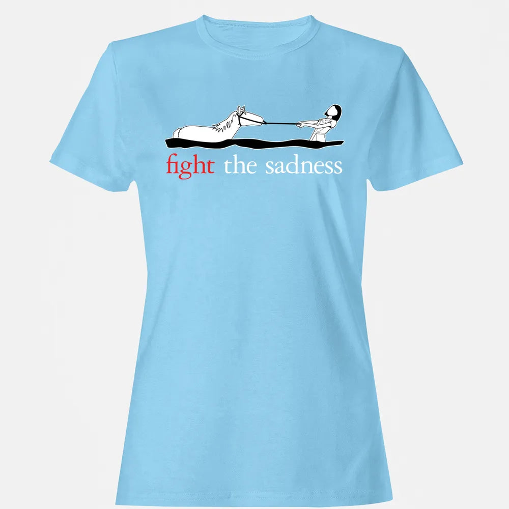 Women's T-shirt - TG58J2FB