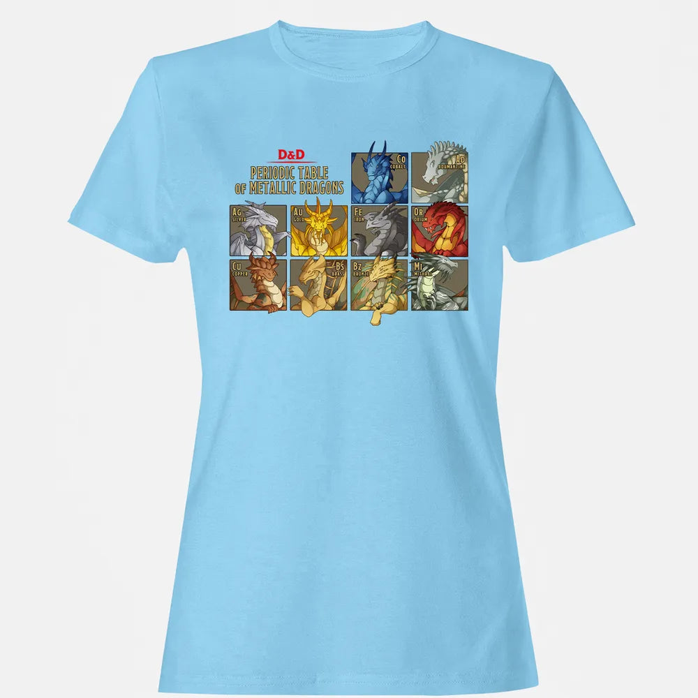 Women's T-shirt - 46MLGE62