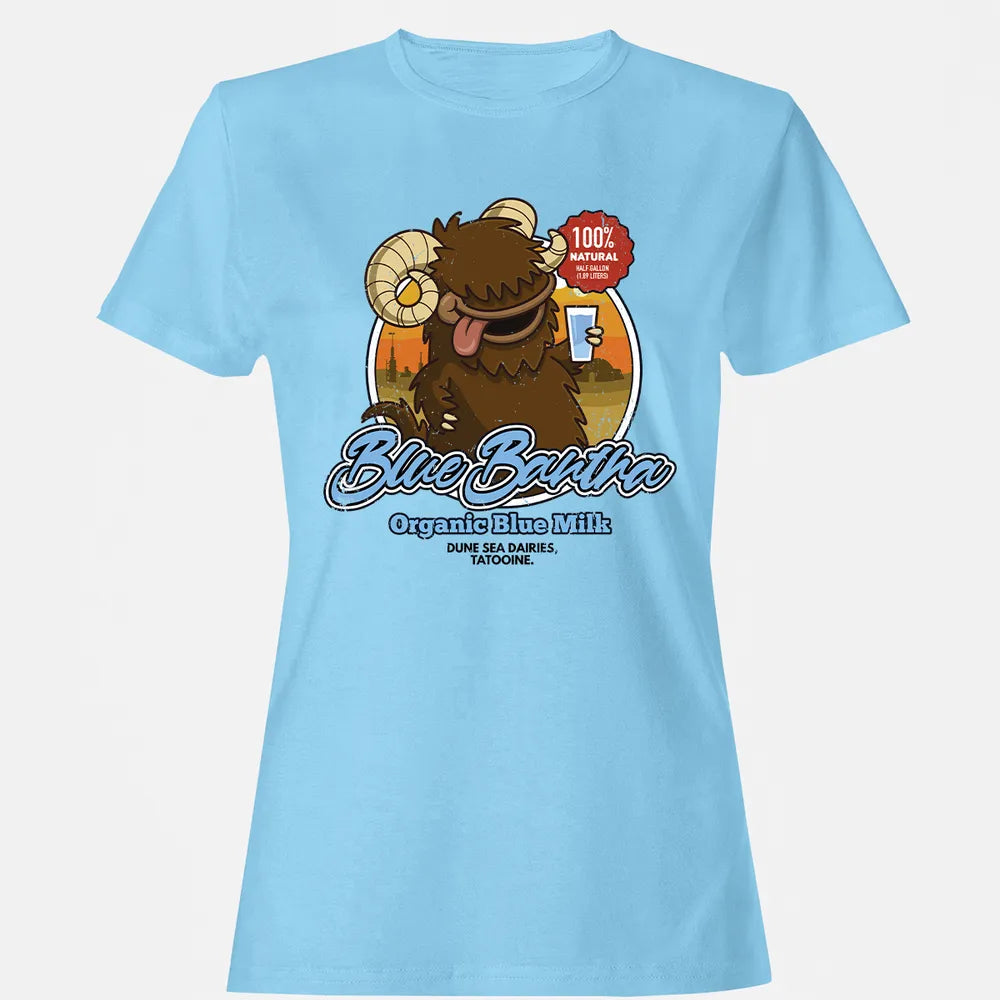 Women's T-shirt - ENJAS2JK