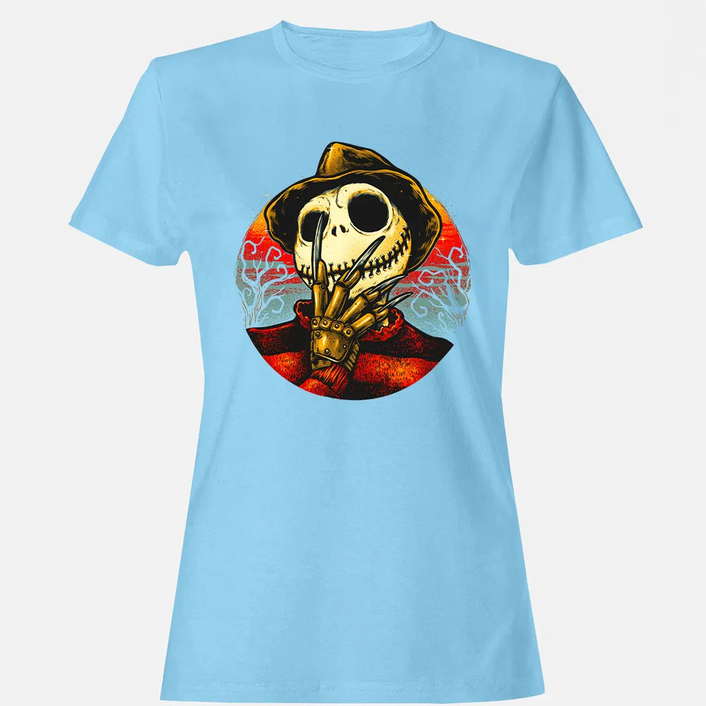 Women's T-shirt - HKGE9W5G