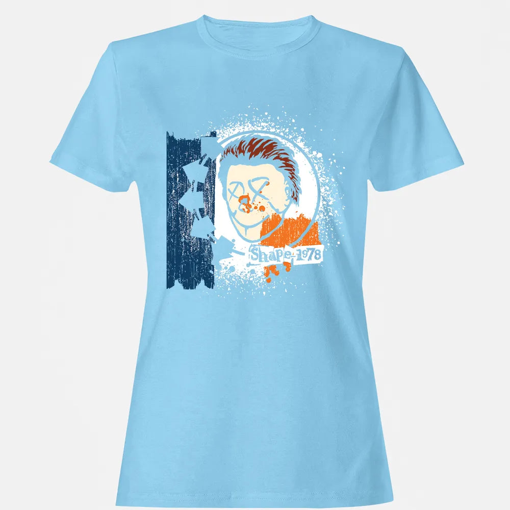 Women's T-shirt - 14XC3ZC2