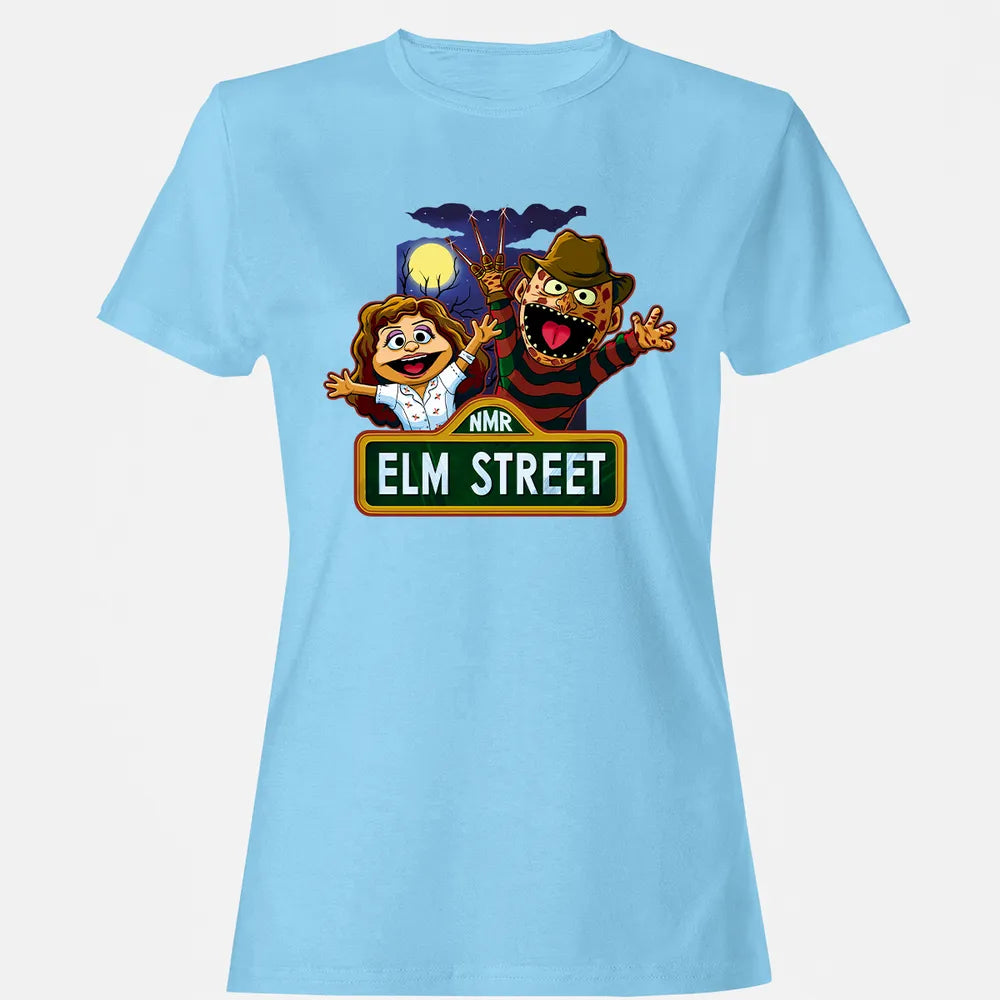 Women's T-shirt - KPCHJT6S