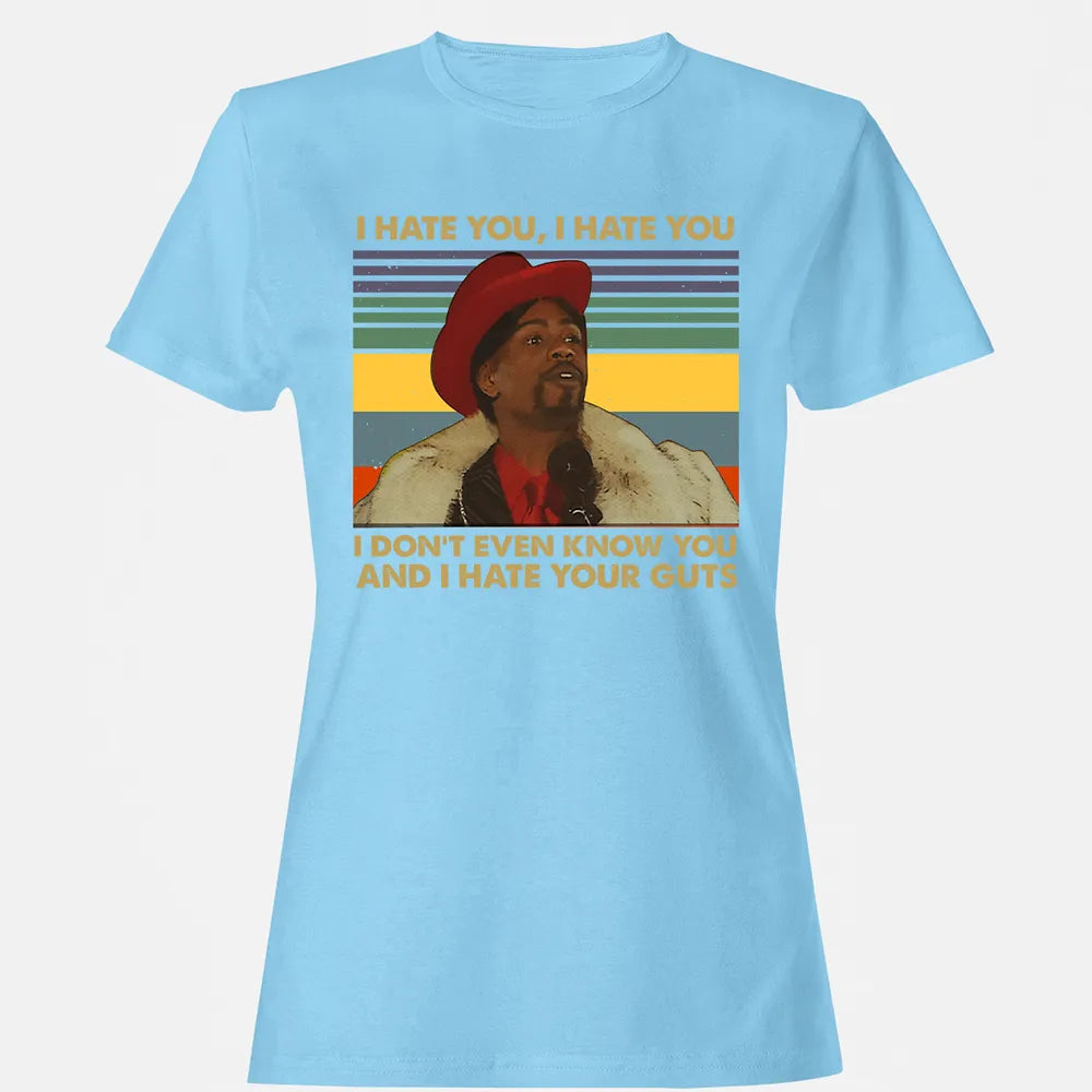 Women's T-shirt - 1U83KPHX