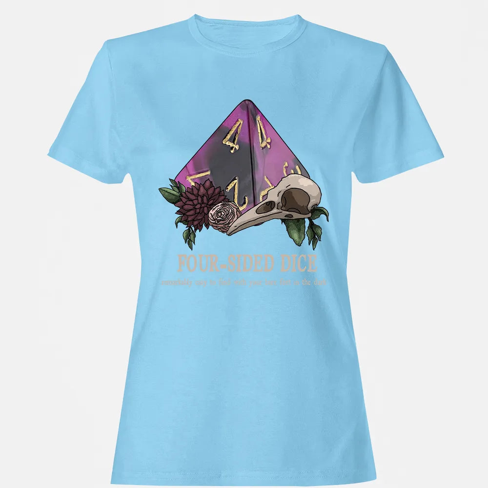 Women's T-shirt - 1RACU6A2