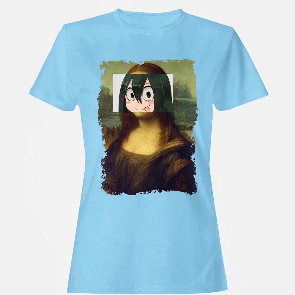 Women's T-shirt - 4MB3A7W7
