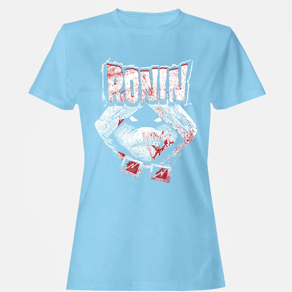 Women's T-shirt - 9YYAWES1