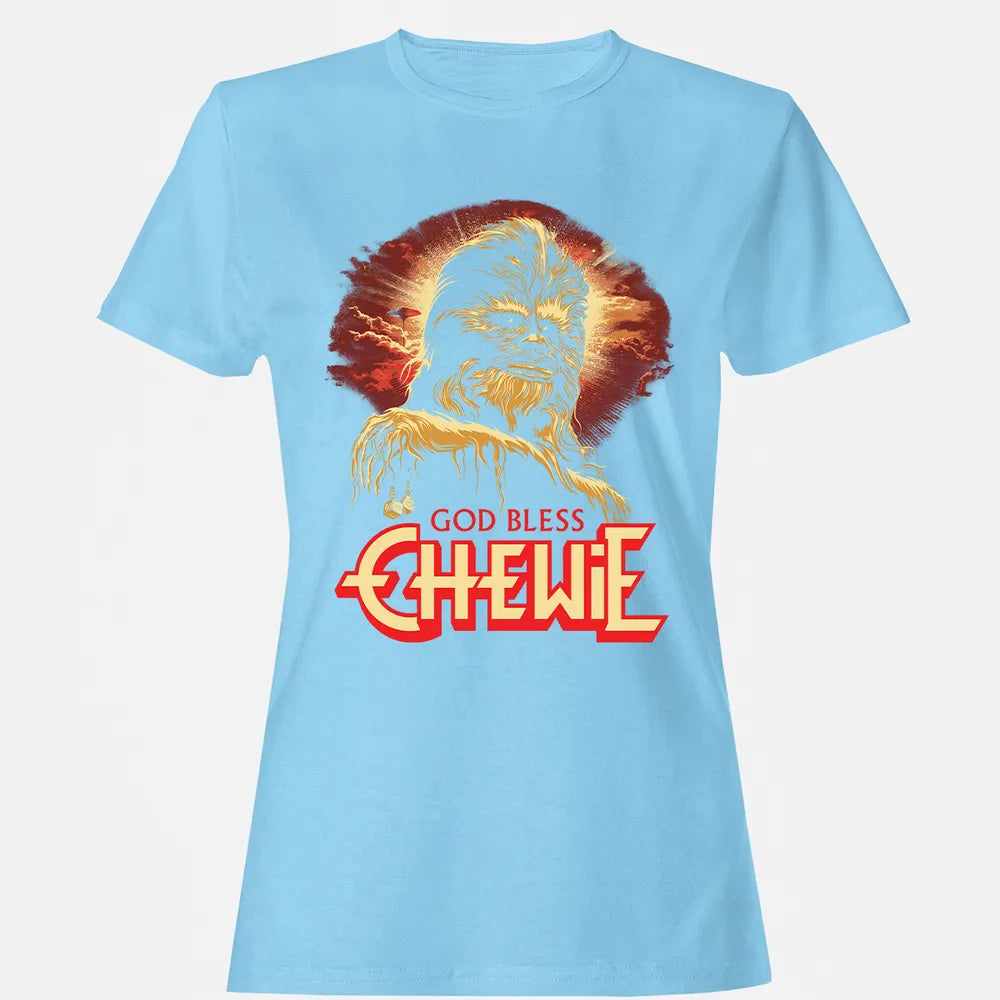 Women's T-shirt - VY4W7F68