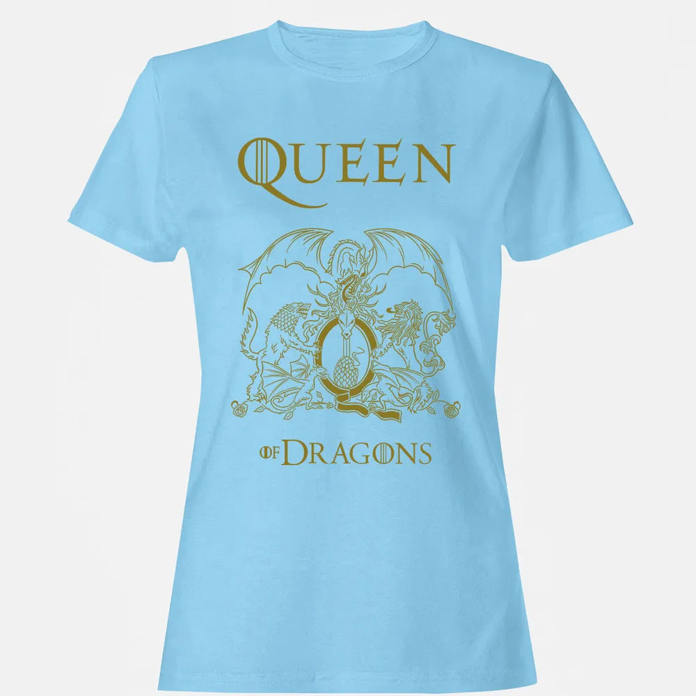 Women's T-shirt - XCW2CFK5