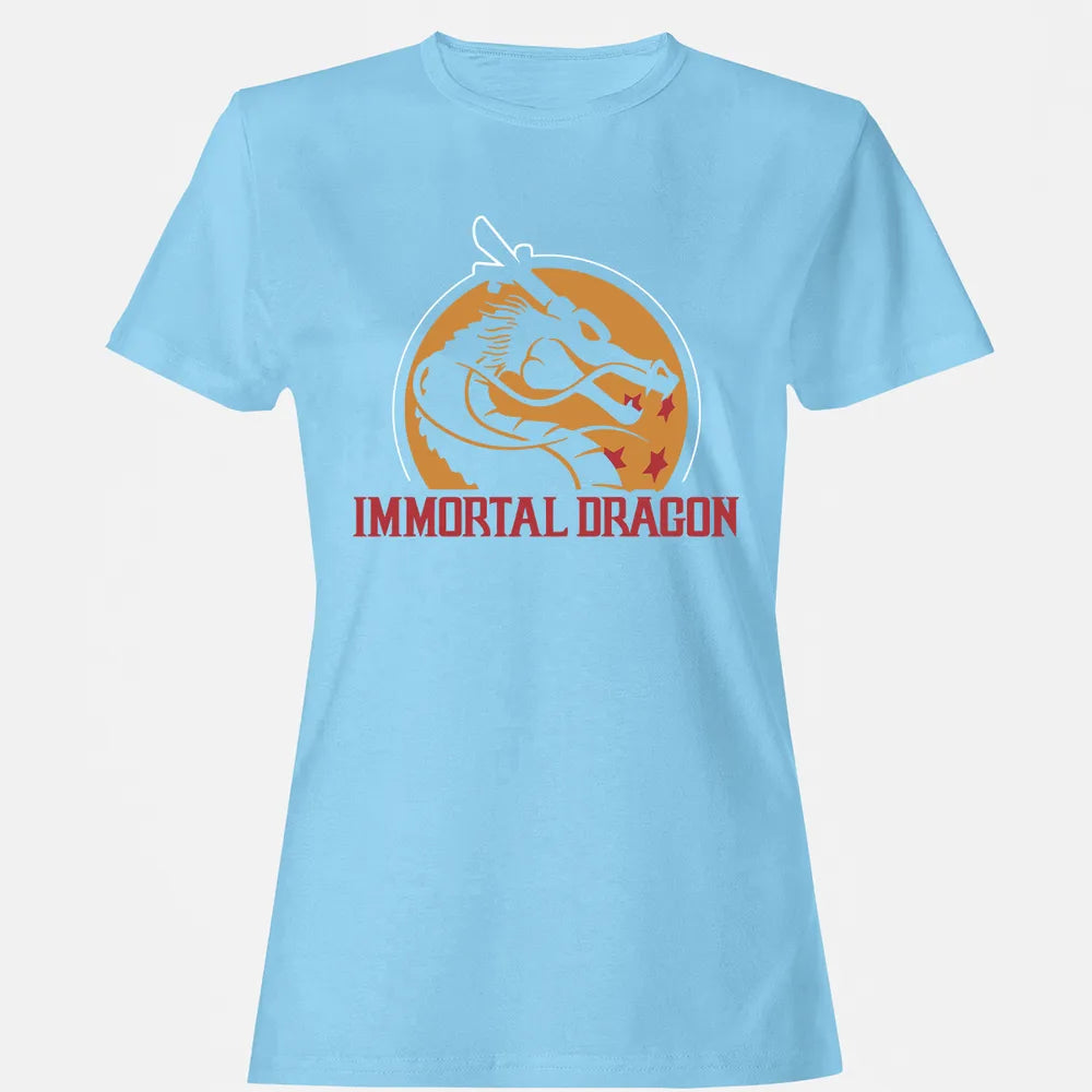 Women's T-shirt - R8YZJEAM