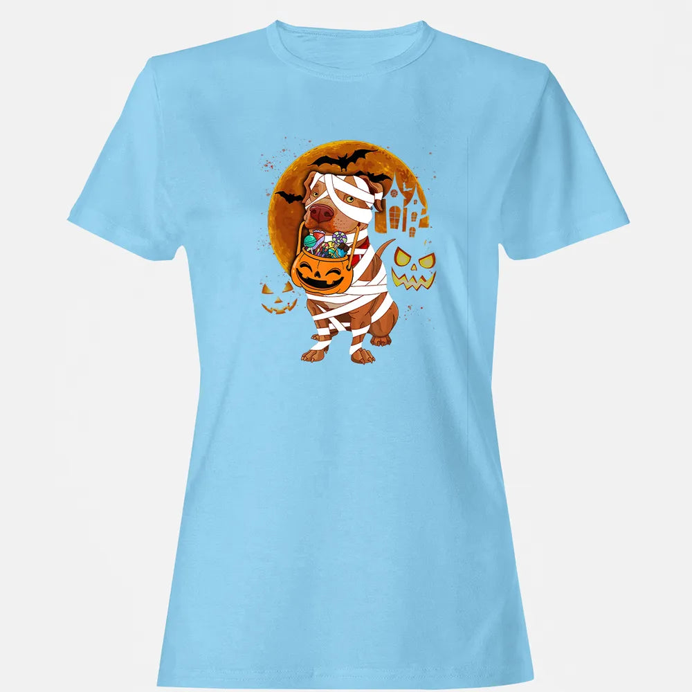 Women's T-shirt - 1NQWJZV5