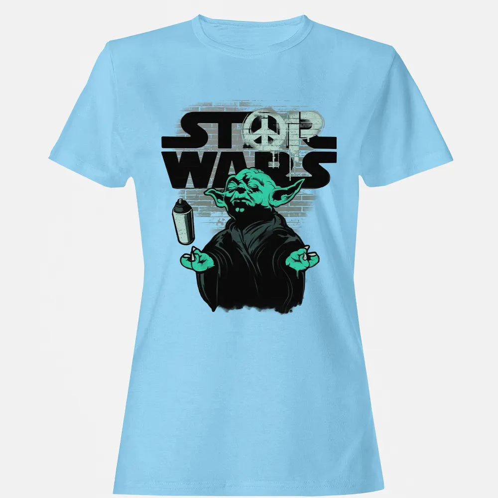 Women's T-shirt - GR61F2XP