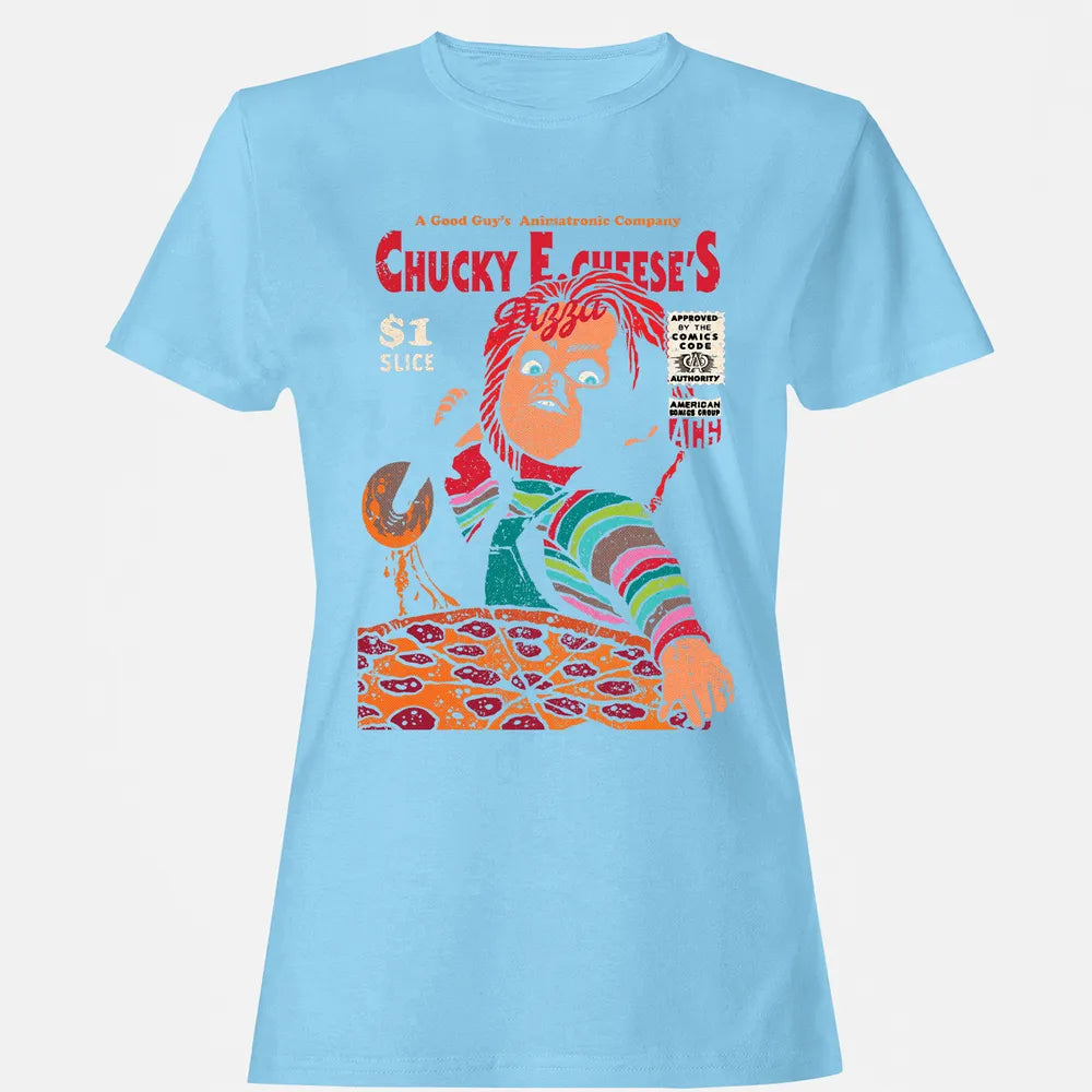 Women's T-shirt - 3ZDWKP7G