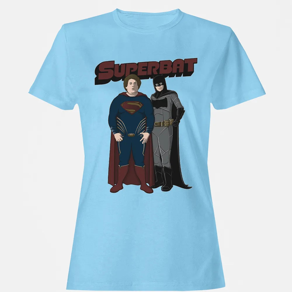 Women's T-shirt - WJ4CEZDQ