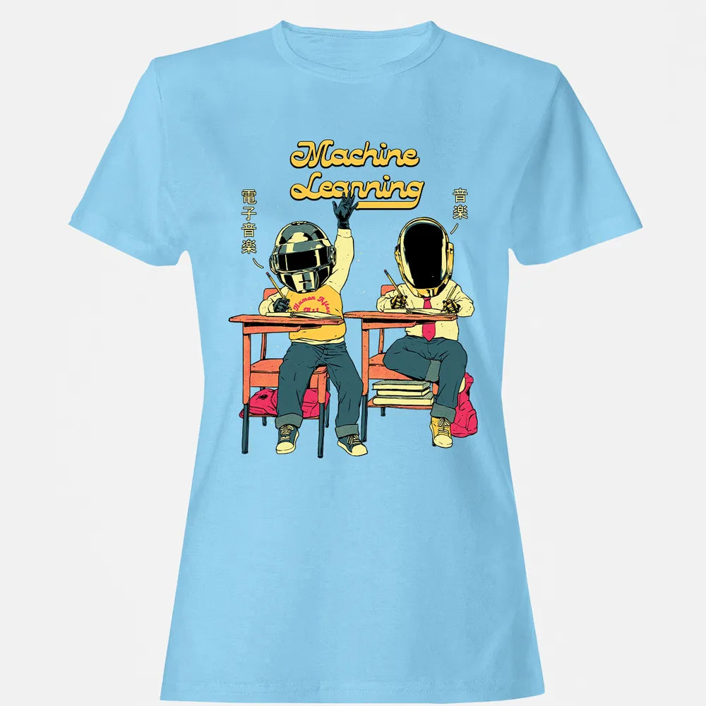 Women's T-shirt - RZTHLRU2