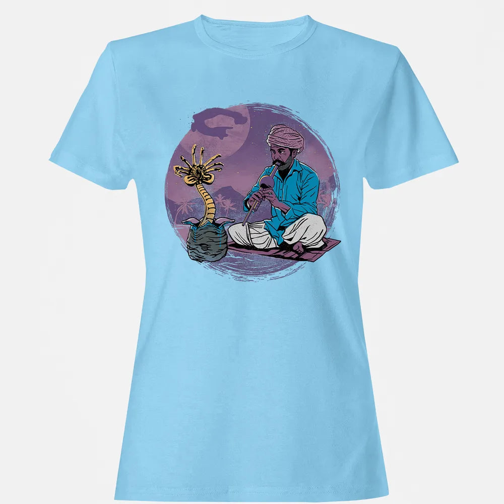 Women's T-shirt - JEAHM5SA