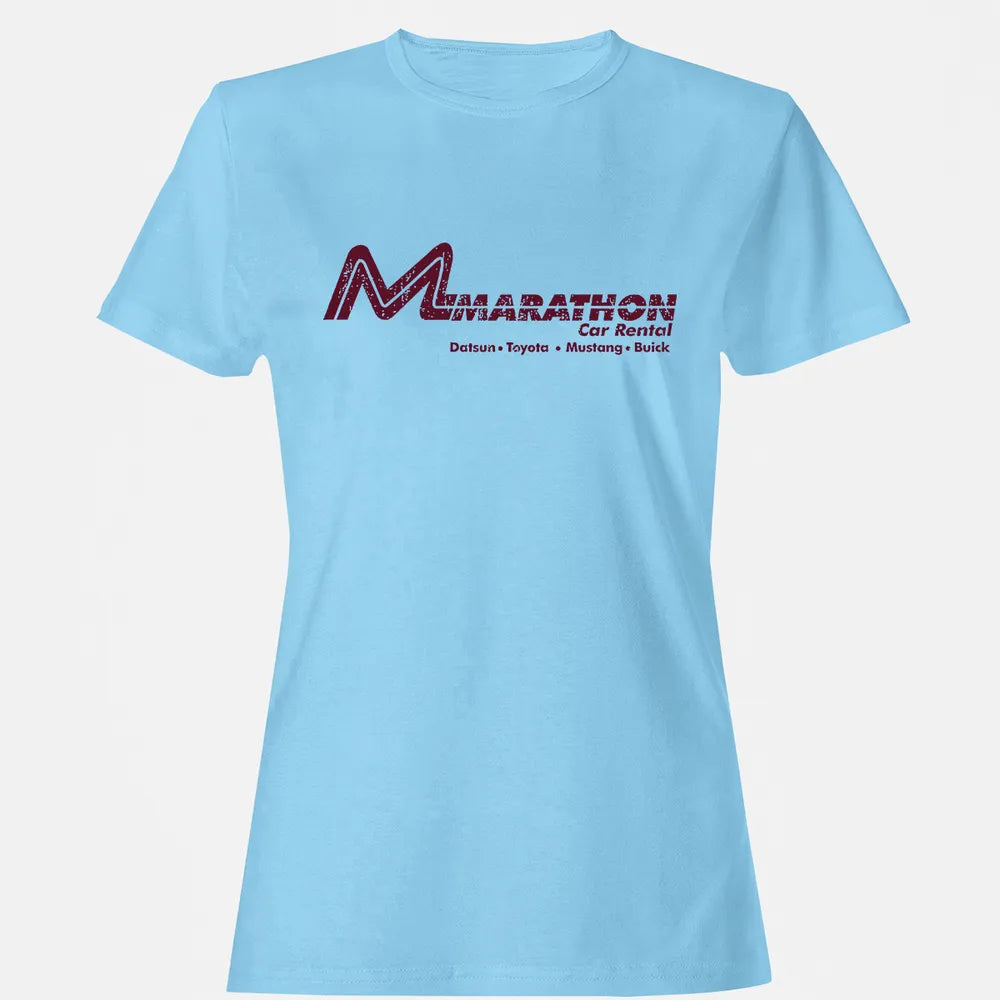 Women's T-shirt - DKYHB8E5