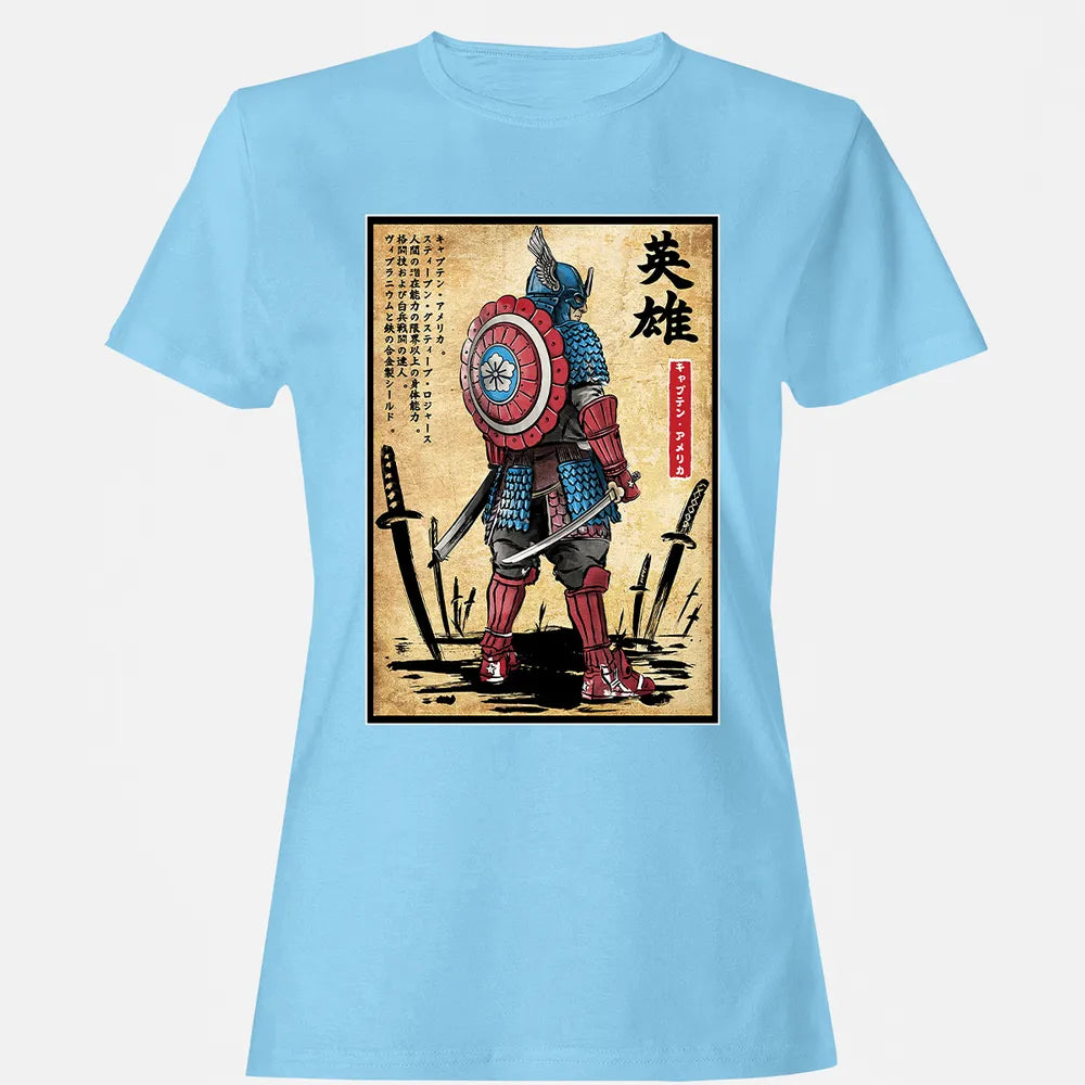 Women's T-shirt - NNP9FP62