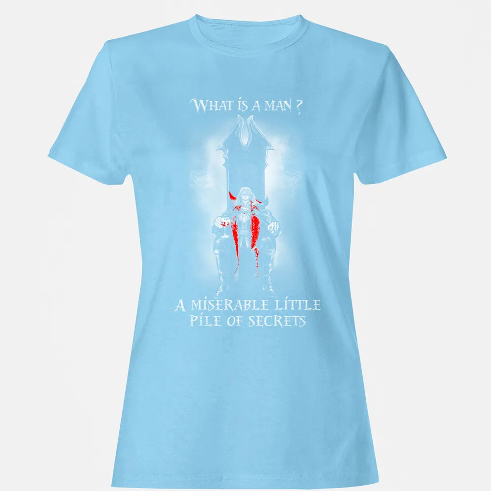 Women's T-shirt - KS55L5UM