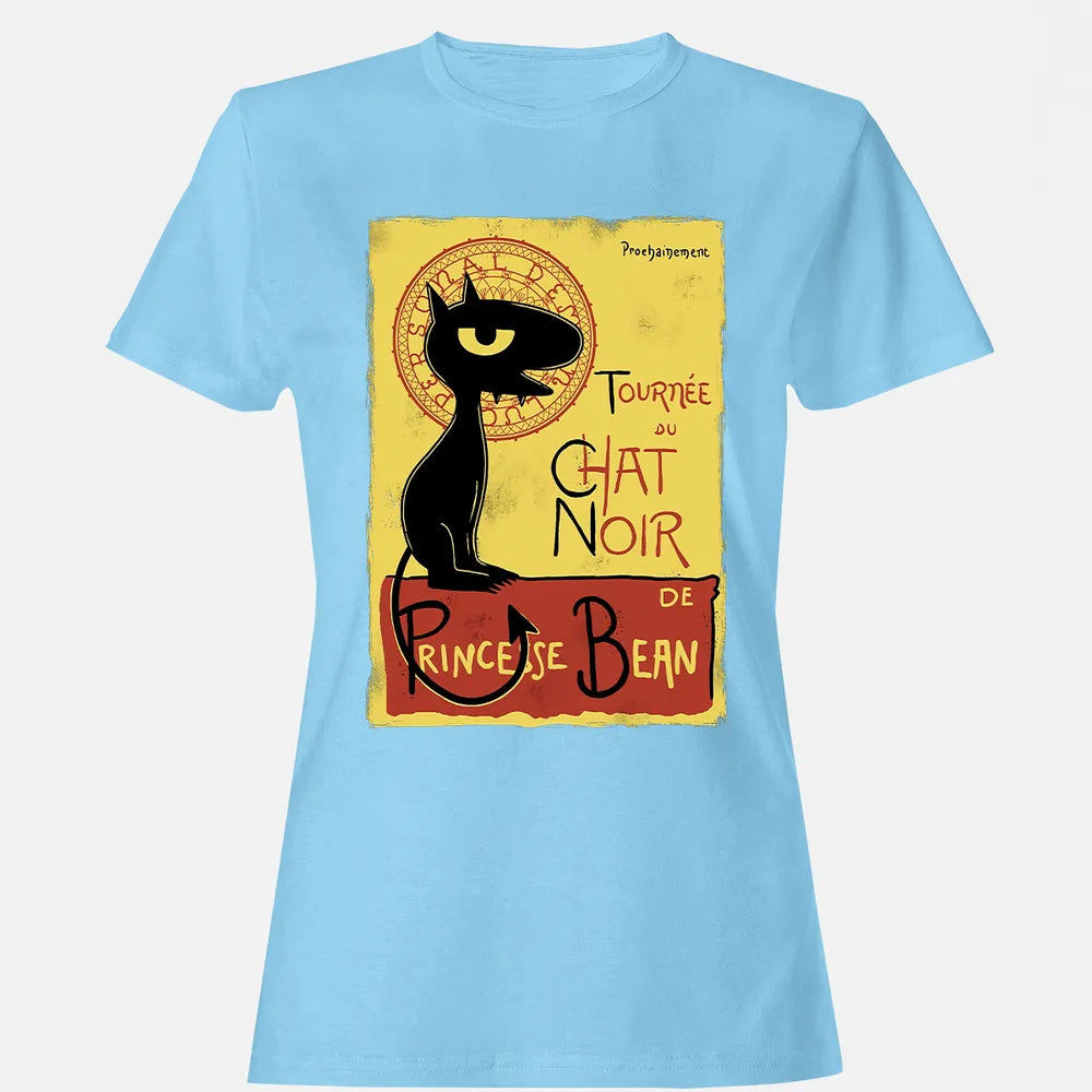 Women's T-shirt - AKTP3ABE