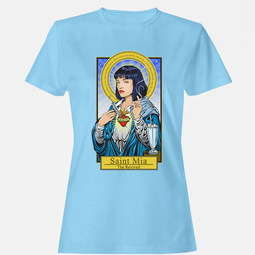 Women's T-shirt - 283PL5XJ