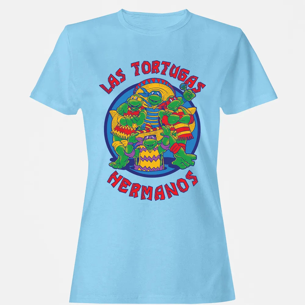 Women's T-shirt - SKTMFQ41