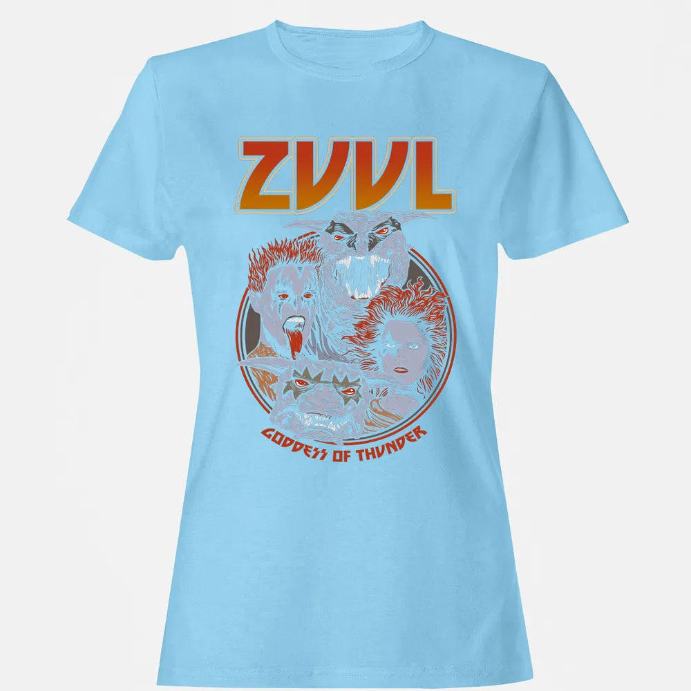 Women's T-shirt - ZTCWTTU4