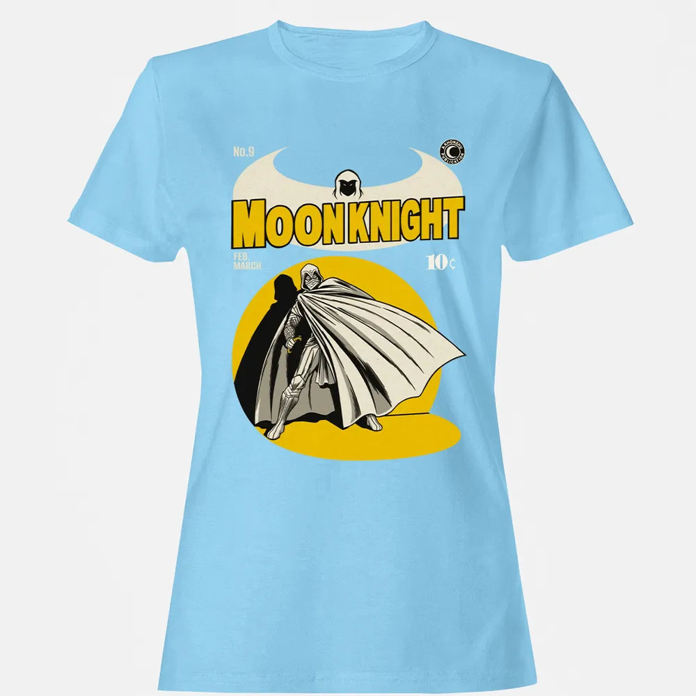 Women's T-shirt - 9WTAT63T