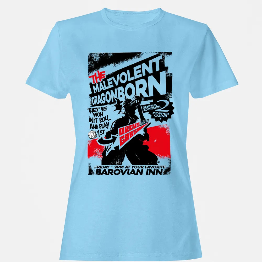 Women's T-shirt - BZBQATEC