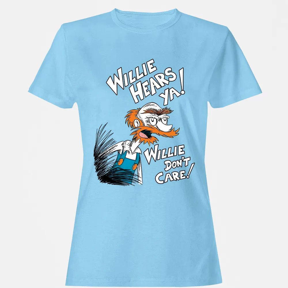 Women's T-shirt - M5VFX1NN