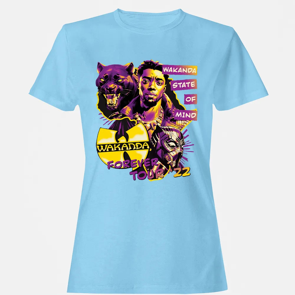 Women's T-shirt - A99UJU1A