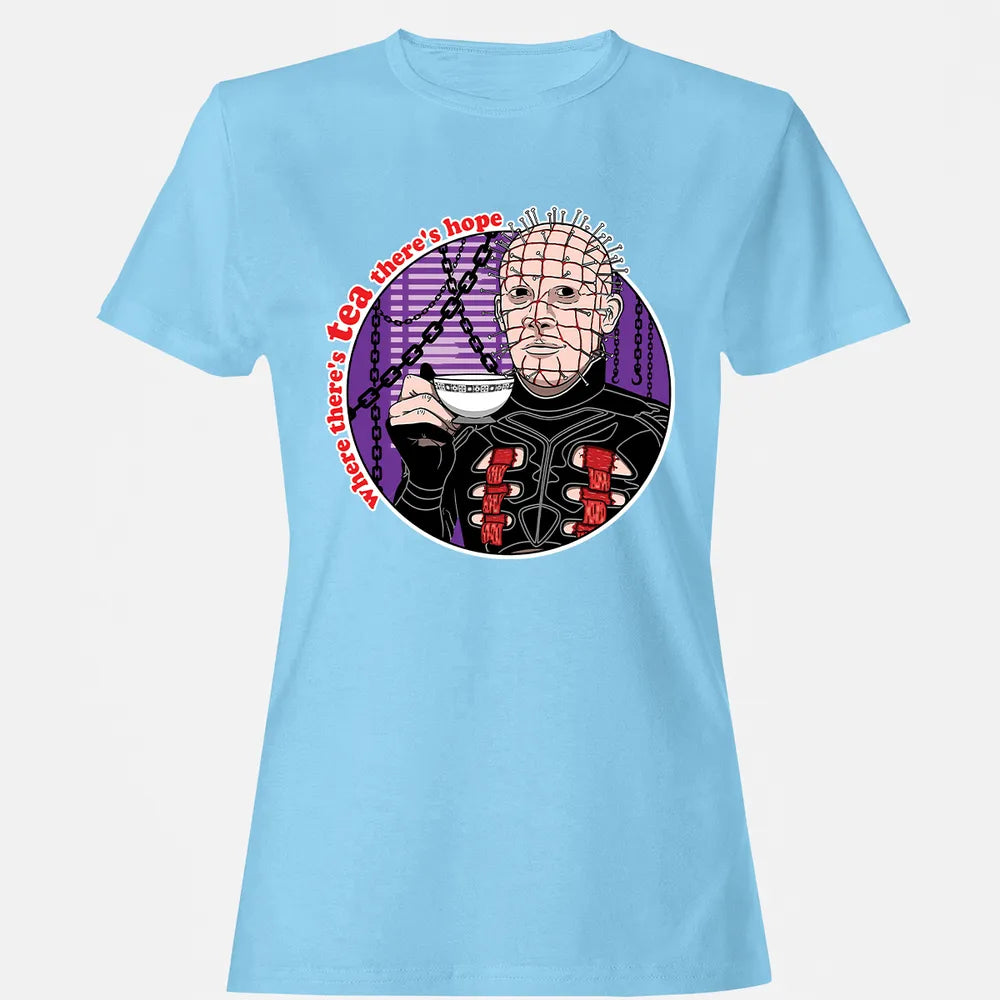 Women's T-shirt - 72U65NE8