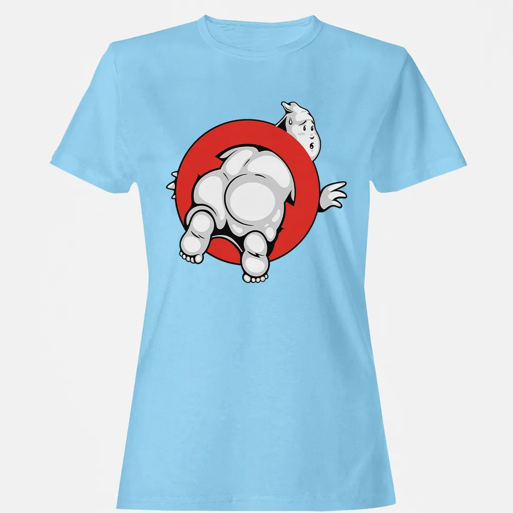 Women's T-shirt - GLQVYUAT