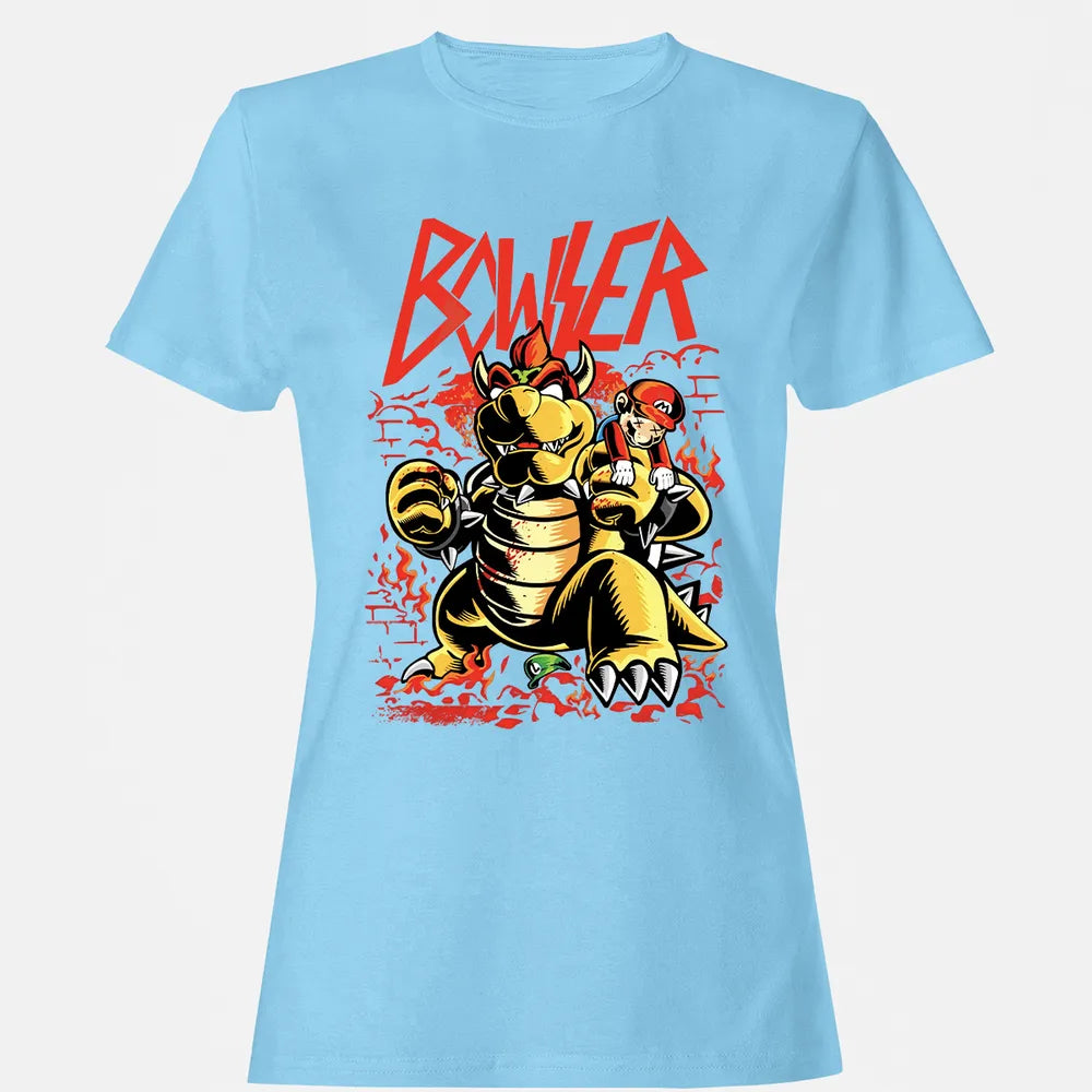 Women's T-shirt - N1KJ3V9N