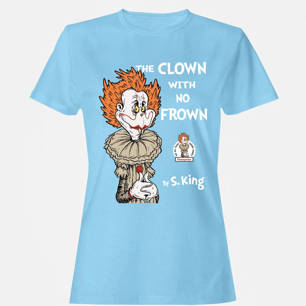 Women's T-shirt - D5VPFSEN
