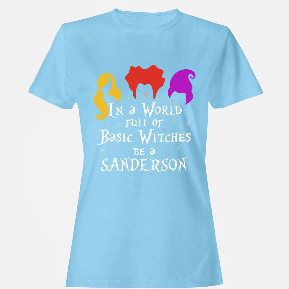 Women's T-shirt - MF36F92J