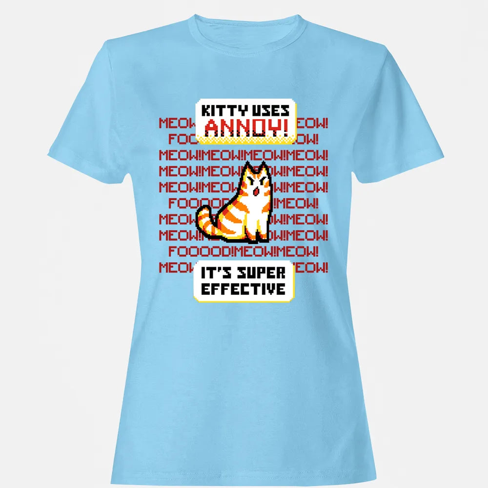 Women's T-shirt - SD4JCETK