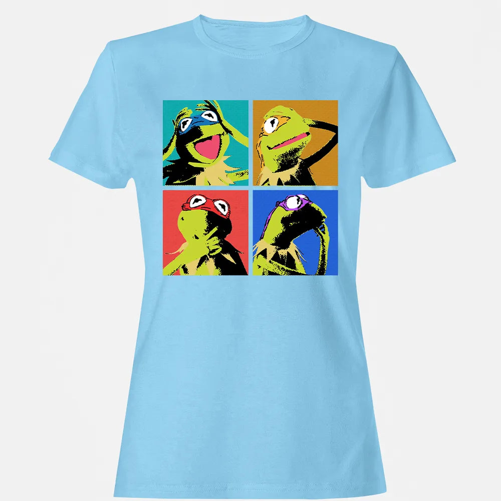 Women's T-shirt - DT7LBERR