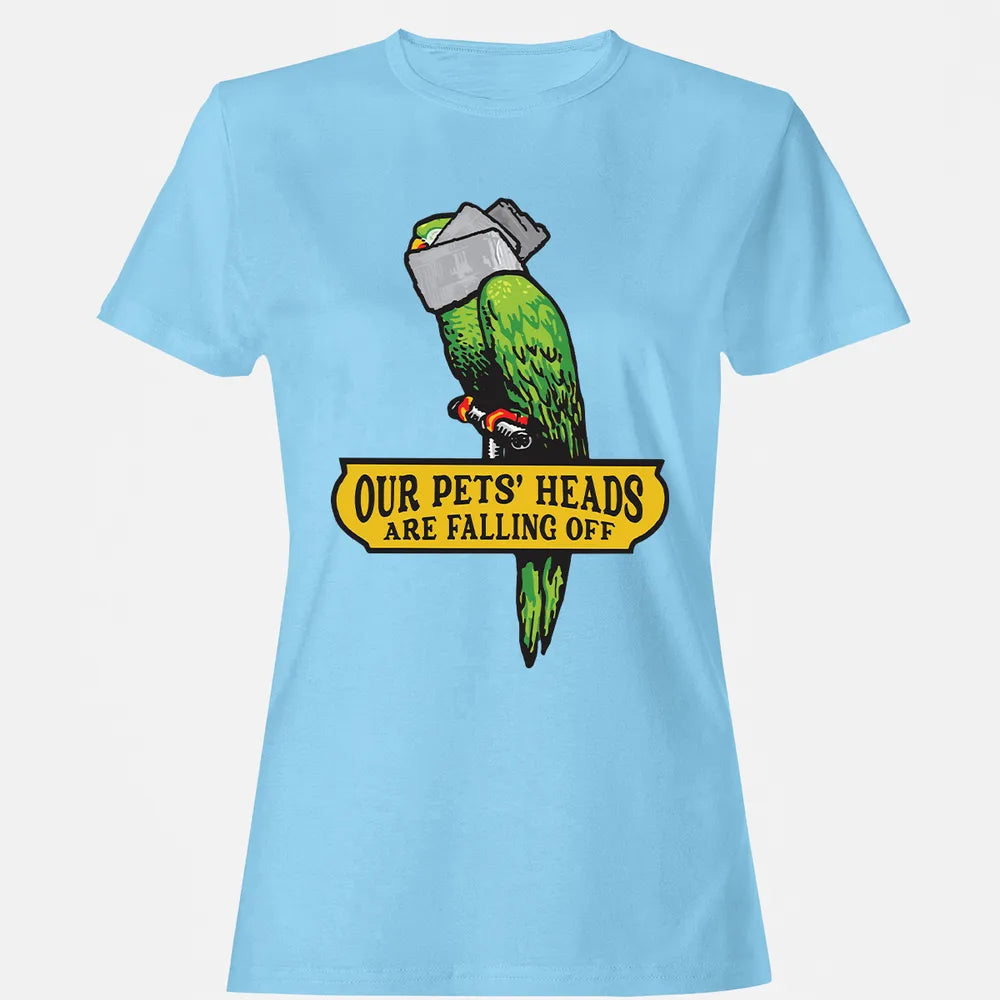 Women's T-shirt - UD5TEQ6E