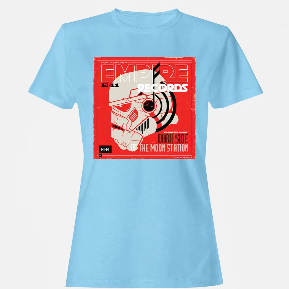 Women's T-shirt - RCERT8JC