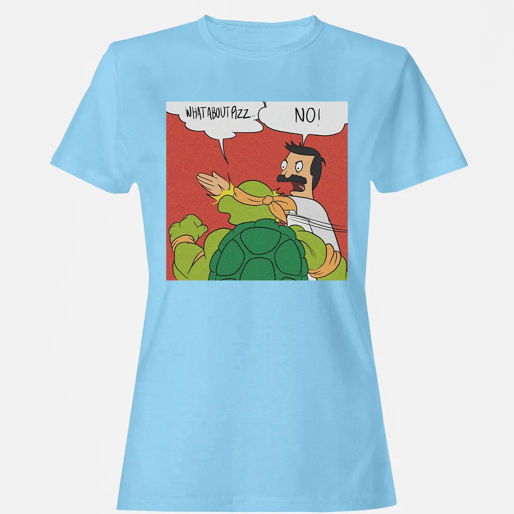 Women's T-shirt - 396SYW2A