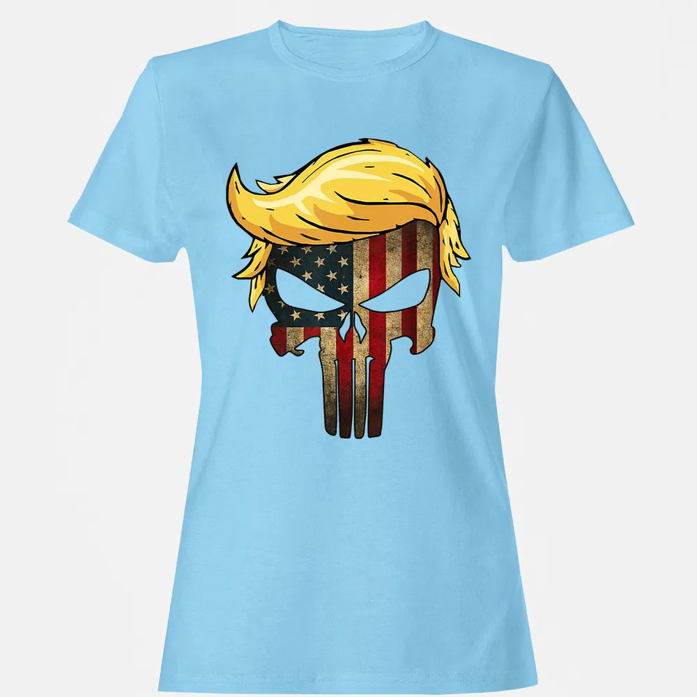 Women's T-shirt - BPPX45SC
