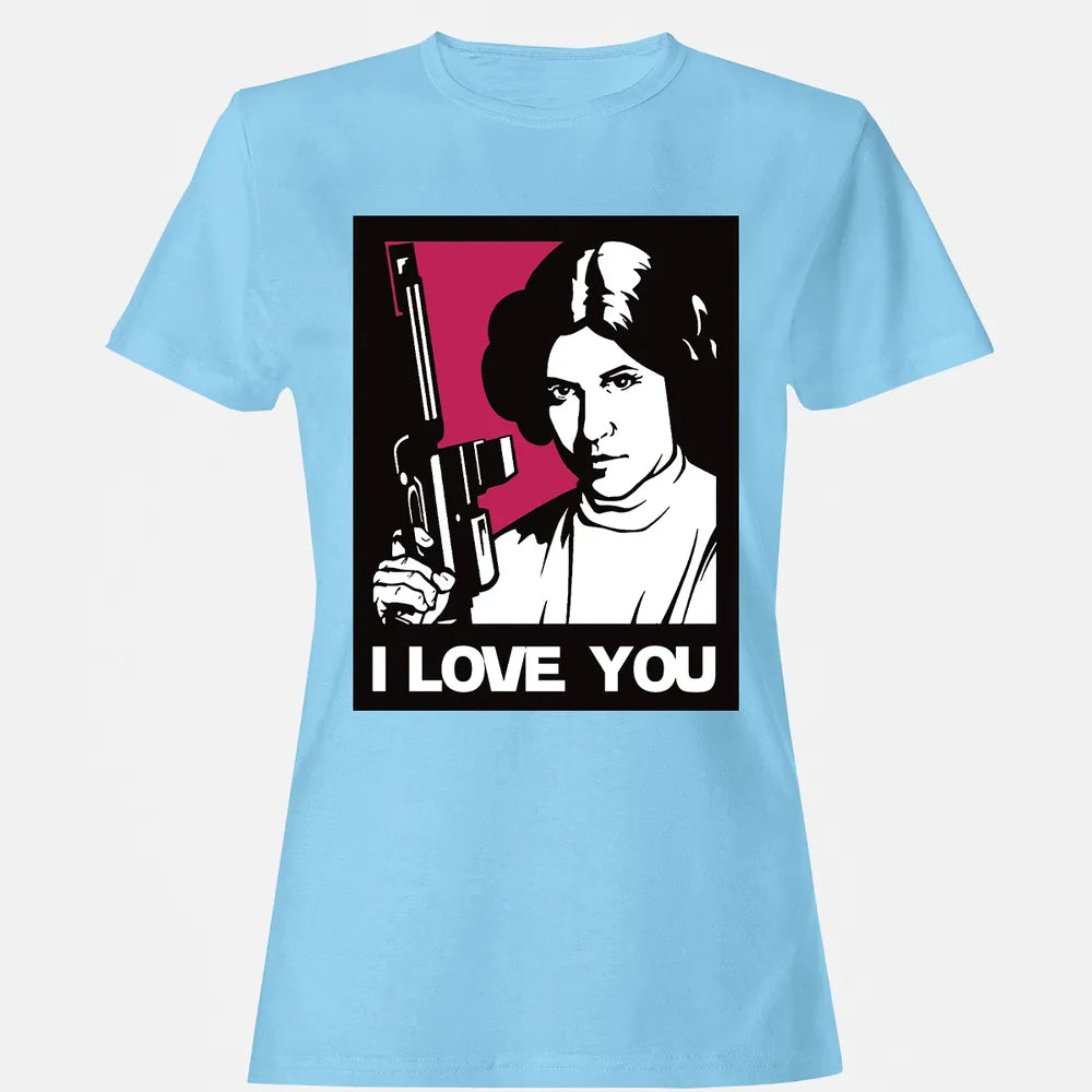 Women's T-shirt - G3TFNUAK