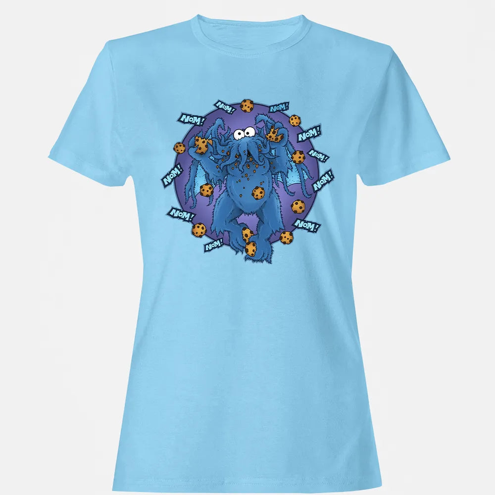 Women's T-shirt - UKZ6SVT5
