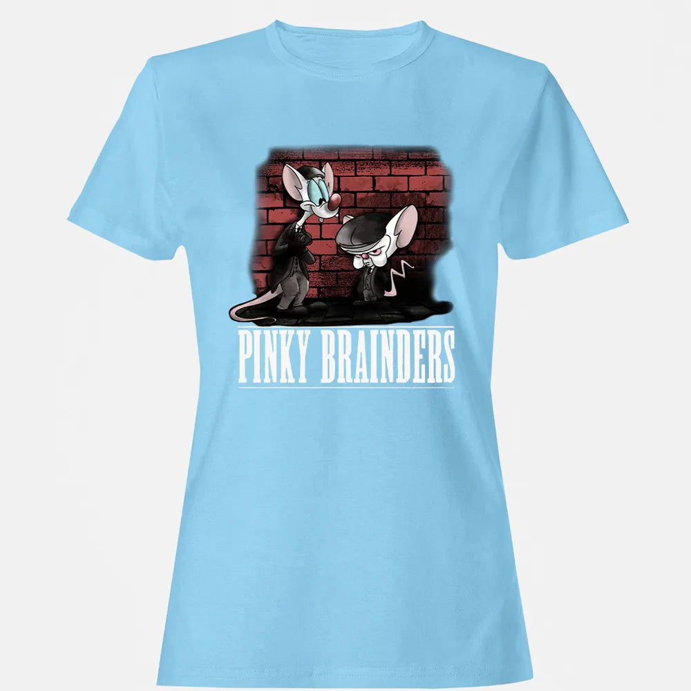Women's T-shirt - TKB9YVYB
