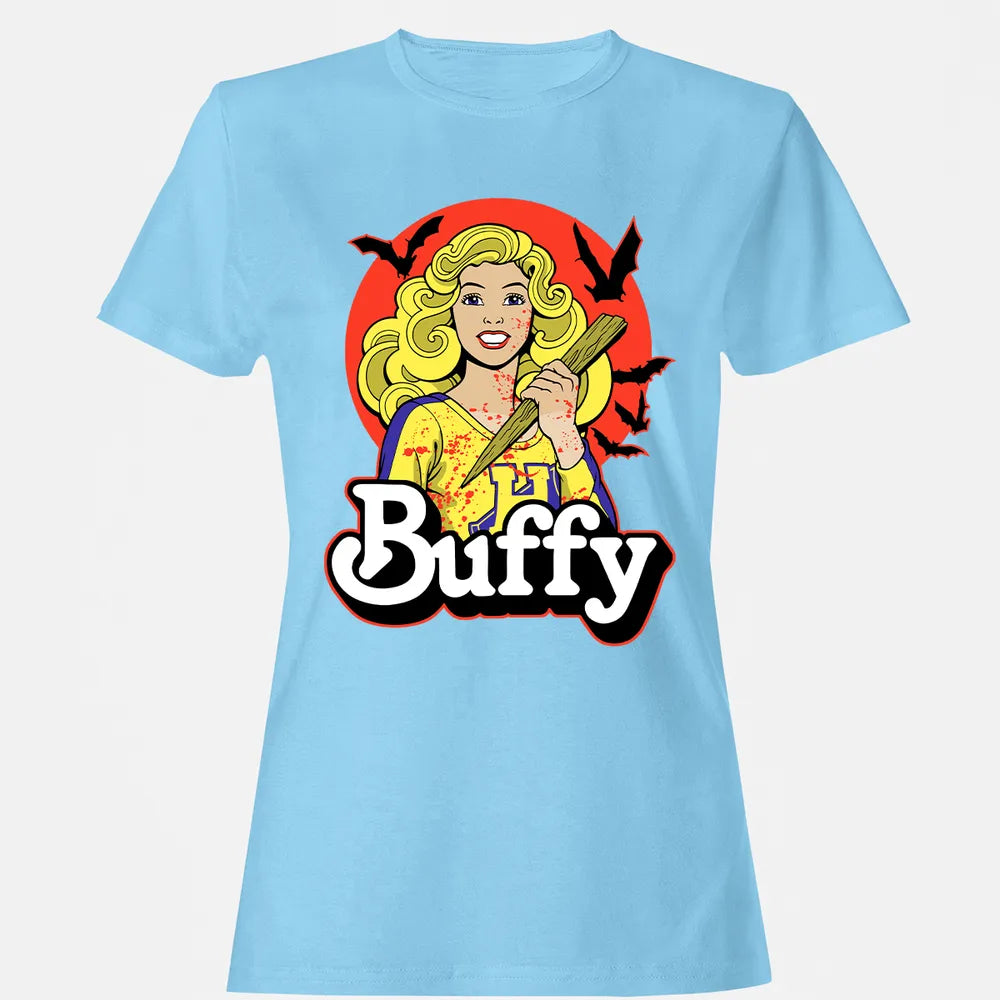 Women's T-shirt - 2SQEGHKY