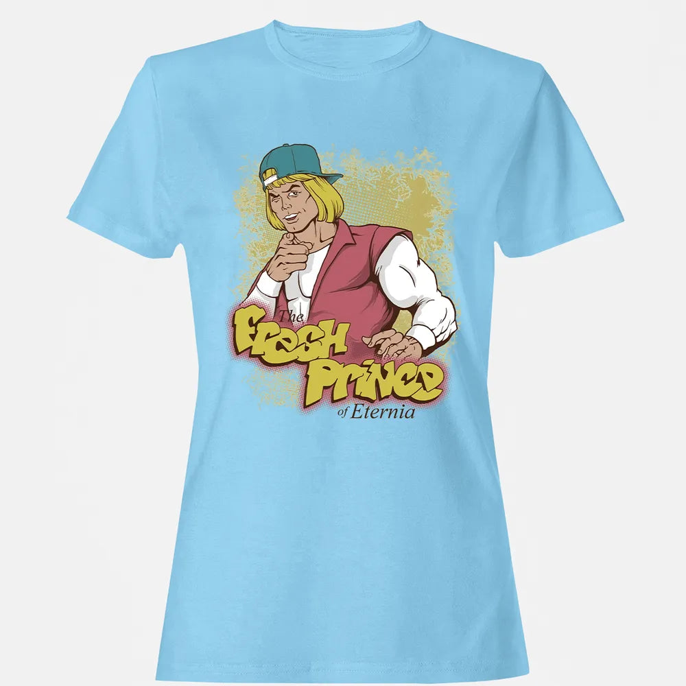 Women's T-shirt - 3UZTNG2Y