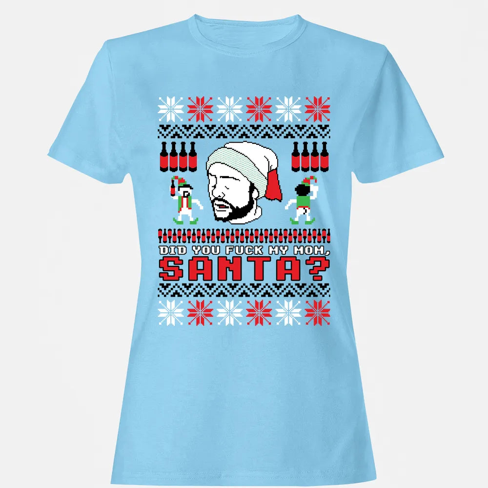 Women's T-shirt - RAV5W2HA