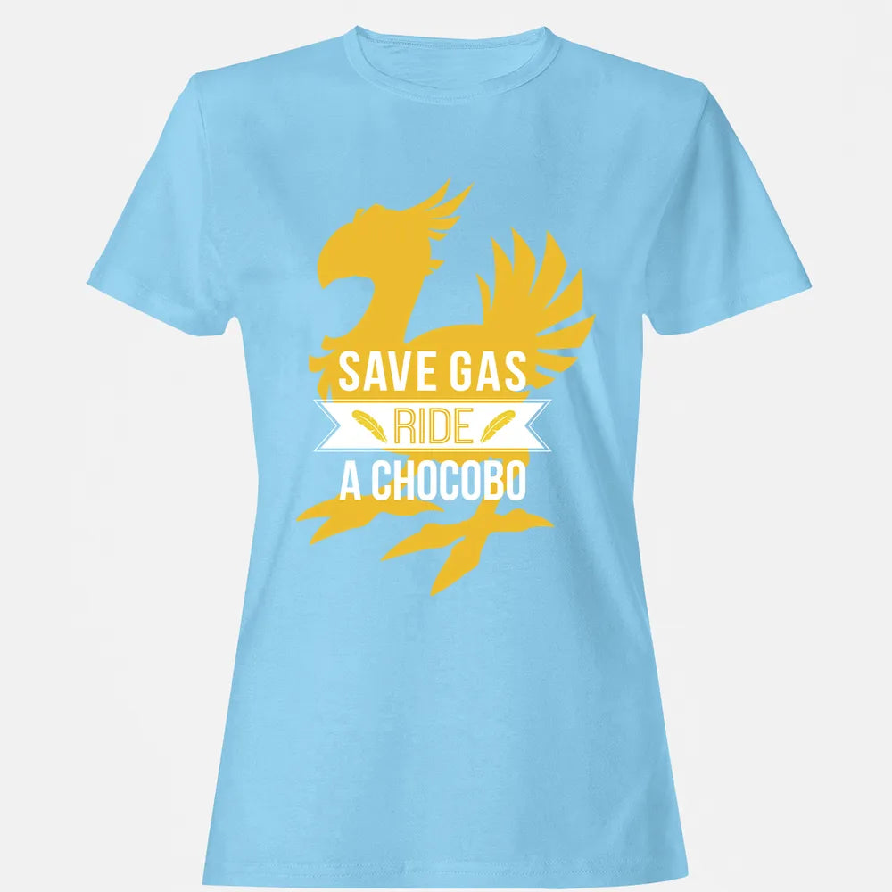 Women's T-shirt - RSAJYWZC