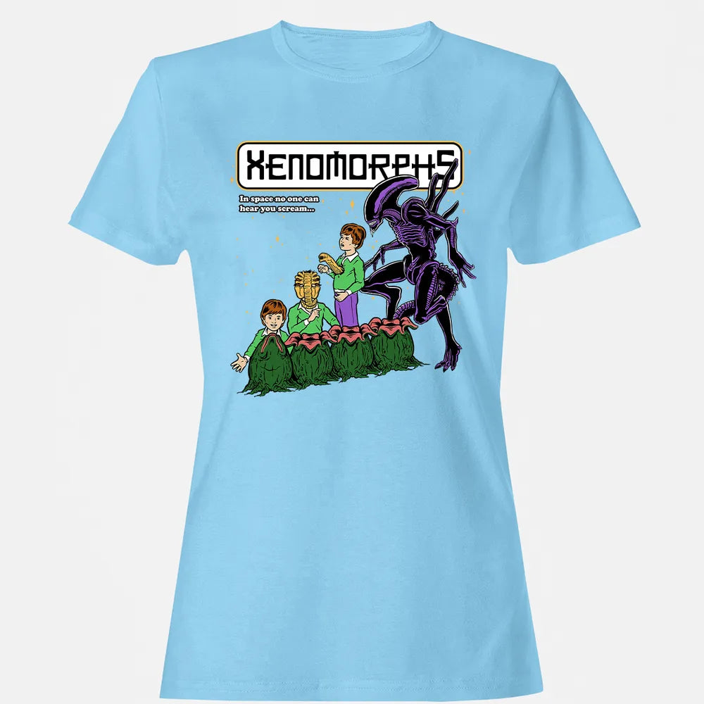 Women's T-shirt - JB92DAX3