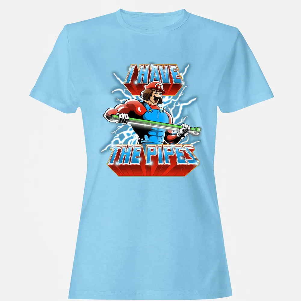 Women's T-shirt - KQTSKK7E